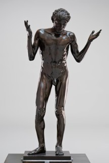 Lycidas, 1905. Creator: James Havard Thomas.