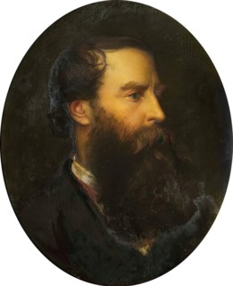 George Mason ARA-after Valentine C. Prinsep, 1888. Creator: Mary M Mason.
