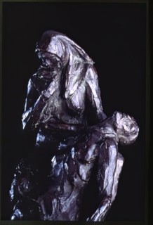 Pieta, 1914. Creator: James Pittendrigh MacGillivray.