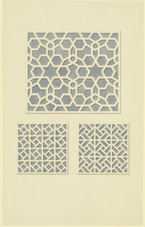 Egypt R. 250, 1829-1830. Creator: Friedrich Maximilian Hessemer.
