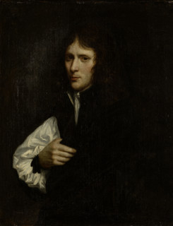 Portrait of a Young Man, c1700-1730. Creator: German Master.