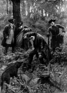 Caught!, 1898. Creator: Unknown.