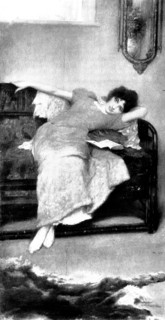 Finis - by W. A. Breakspeare, 1898. Creator: Unknown.