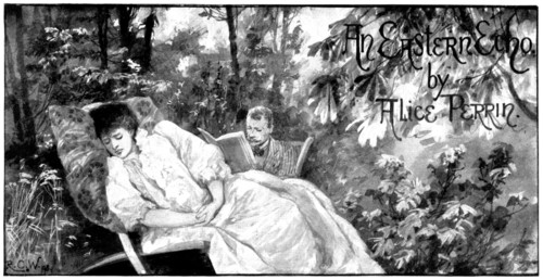 The Eastern Echo, 1898. Creator: Unknown.