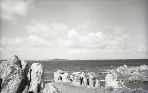St Martin's, Scilly Isles, c1955. Creator: Arthur Charles Kirby Ware.