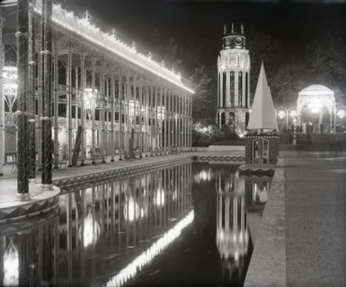 Festival of Britain, Battersea, London, c1951. Creator: Arthur Charles Kirby Ware.