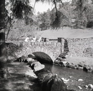 Grisedale, Lake District, c1955. Creator: Arthur Charles Kirby Ware.