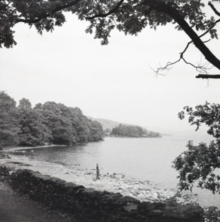 Coniston, Lake District, c1955. Creator: Arthur Charles Kirby Ware.