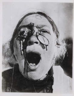 Scene from the film Battleship Potemkin by Sergei Eisenstein, 1925. Creator: Anonymous.