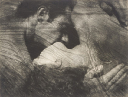 Quest, 1931. Creator: Brigman, Anne W. (1869-1950).