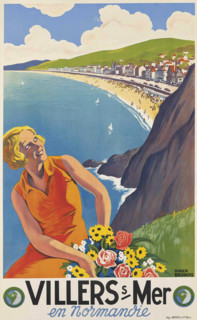 , c1930. Creator: Broders, Roger (1883-1953).