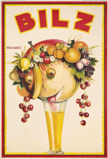 Bilz, c1929. Creator: Mauzan, Luciano Achille (1883-1952).
