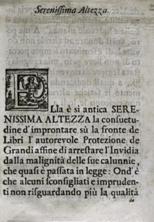 Mappamondo Istorico, Volume VII, Part I: Life of the emperors of China, 1718. Creator: Antonio Foresti.