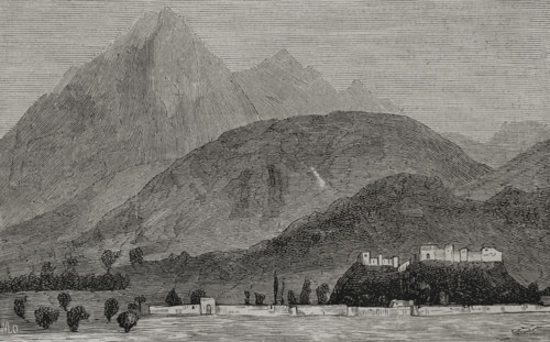 Quetta, Afghanistan, 1878.  Creator: Unknown.