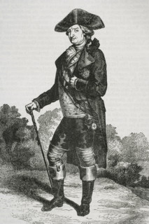 Charles IV of Spain, called the Hunter, (1748-1819), 1853.  Creators: Eusebio Zarza, Ildefonso Cibera.