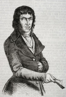 Lorenzo Calvo de Rozas, (1773-1850), Spanish liberal politician and writer, 1853. Creator: Unknown.