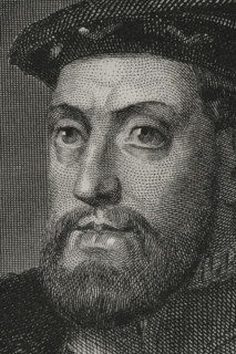 Charles V (1500-1558), Holy Roman Emperor and Archduke of Austria ,(1519-1556),...1856. Creator: Charles Geoffroy.