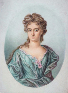 Queen Anne, n.d. Creator: Unknown.