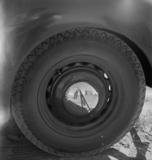 Untitled, 1939. Creator: Dorothea Lange.