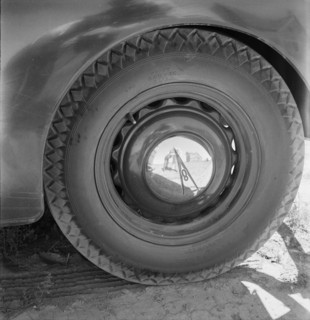 Untitled, 1939.  Creator: Dorothea Lange.