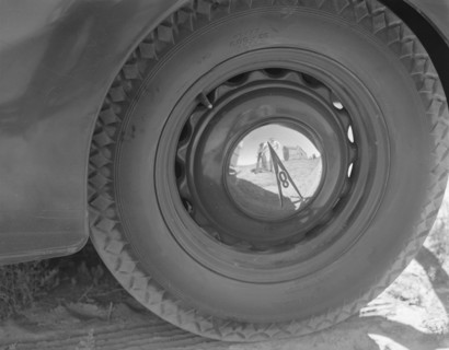 Untitled, 1939.  Creator: Dorothea Lange.