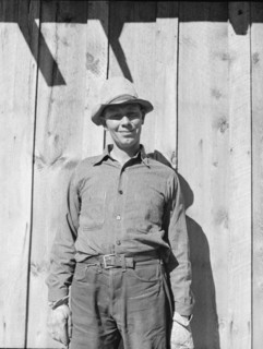 Untitled, between 1935 and 1942. Creator: Unknown.