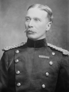 Gen. Sir H.B. Watkins [sic], between c1915 and c1920. Creator: Bain News Service.
