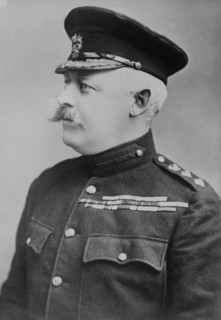 Gen. Sir Jas. M. Grierson, between c1910 and c1915. Creator: Bain News Service.
