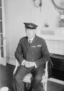 Sir E. Shackleton, between c1915 and c1920. Creator: Bain News Service.