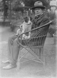 Sir Geo. Frampton, 1915. Creator: Bain News Service.