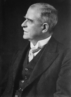 Sir Gerald Strickland, between c1915 and c1920. Creator: Bain News Service.