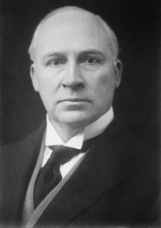 Sir H. Greenwood, between c1915 and c1920. Creator: Bain News Service.