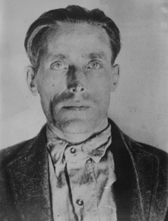 Jos. Hillstrom, between c1910 and c1915. Creator: Bain News Service.