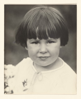 Yvonne Boursault, Lake George, 1923. Creator: Alfred Stieglitz.