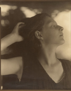 Margaret Treadwell, 1921. Creator: Alfred Stieglitz.