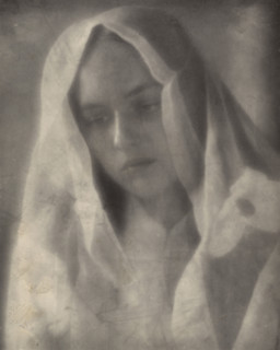 Madonna, 1932. Creator: Ernest Mitchell Pratt.