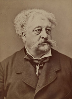 Jules Noriac, journaliste, 1878-1885. Creators: Nadar, Paul Nadar.