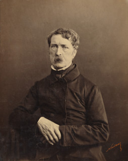 Bastide, 1861-1869. Creator: Nadar.