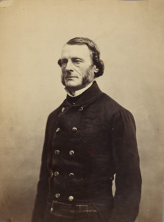 Brière de Boismont, docteur, aliéniste, 1861-1869. Creator: Nadar.