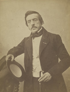 Lemave, 1854-1855. Creator: Nadar.