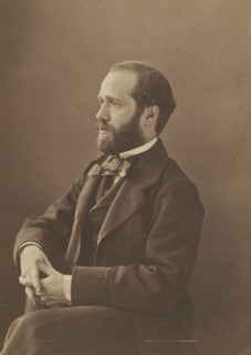 Lory, 1855-1859. Creator: Nadar.