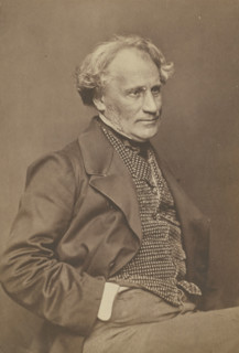 Dagneaux, Mouchard, Police Imperiale, 1855-1859. Creator: Nadar.