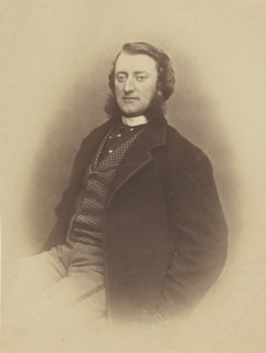 Eugène Lemaître, 1855-1859. Creator: Nadar.