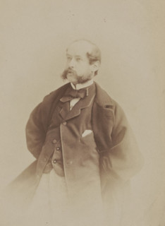 Moreau, 1855-1859. Creator: Nadar.