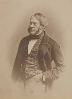 Perot, 1855-1859. Creator: Nadar.
