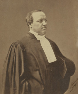 Lachaud, 1855-1859. Creator: Nadar.