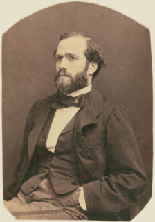 Lory, 1855-1859. Creator: Nadar.