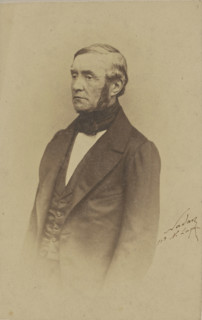 N. Lefebvre Lefèvre, 1855-1859. Creator: Nadar.