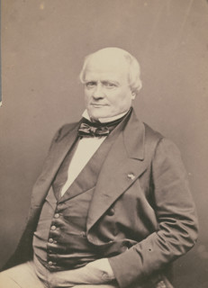 Dr. Voillemier, 1855-1859. Creator: Nadar.
