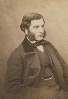 Zambucco, 1855-1859. Creator: Nadar.